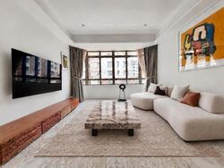 The Blossomvale (D21), Condominium #620723851